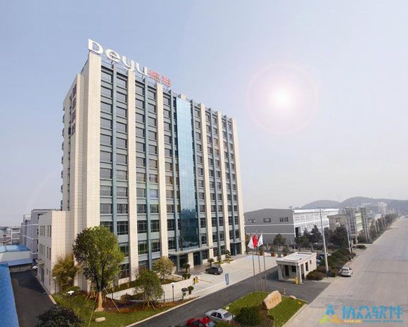 浙江德裕科技有限公司